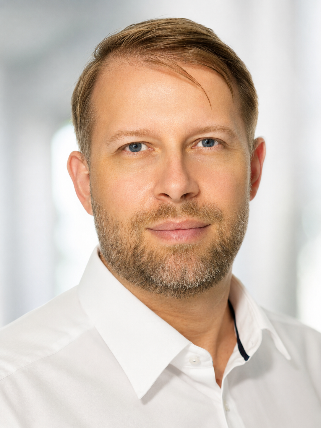 Ing. Wolfgang Edelbacher, Gründer und Geschäftsführer der Autarkus GmbH